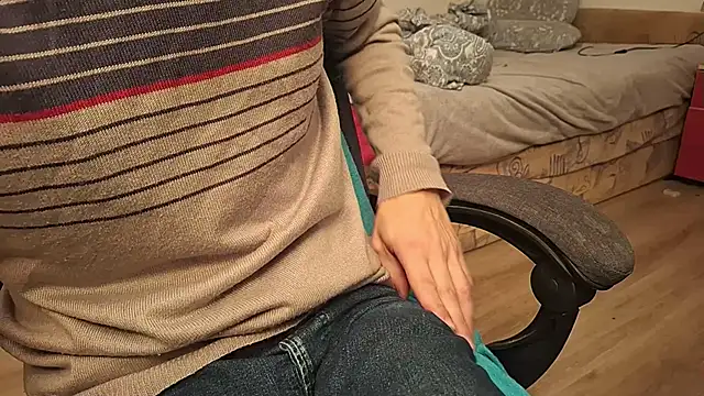 Danyell K287 online show from 10-24-25, 06:48