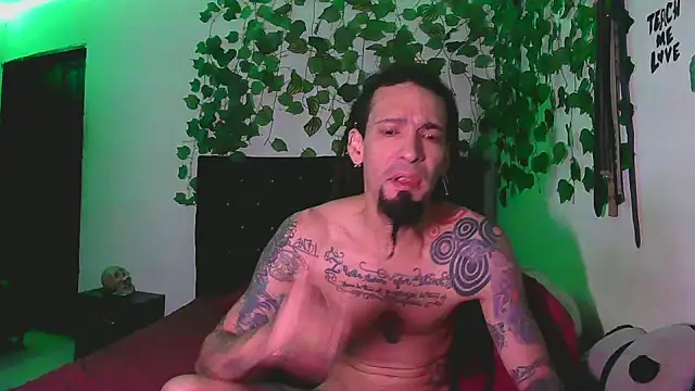 caribbeanlover1 online show from 11-05-25, 11:10