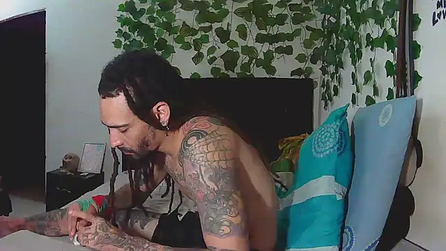 caribbeanlover1 online show from 01-16-26, 11:09