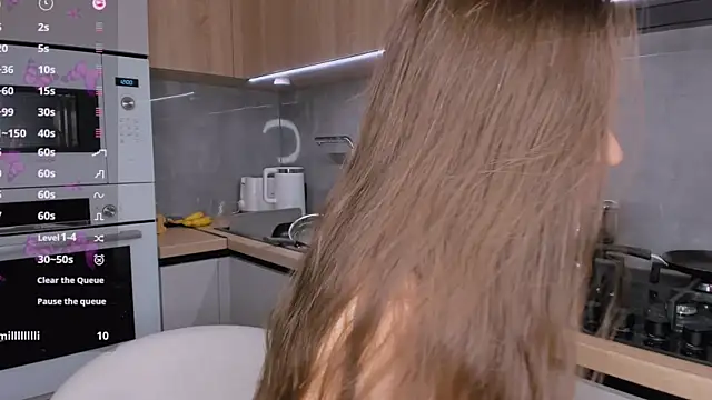 BondGirll online show from 12-03-24, 05:23