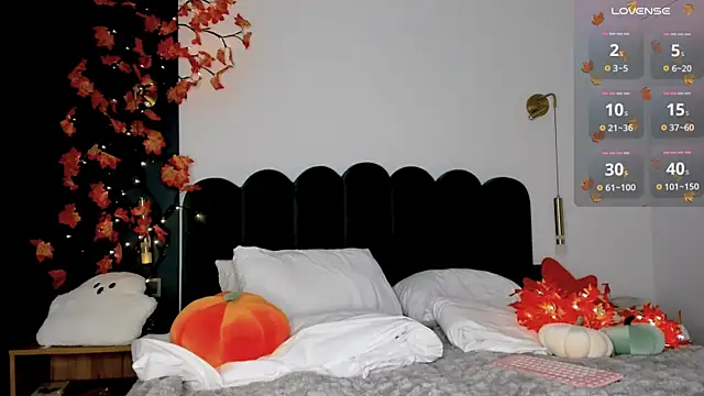 BondGirll online show from 10-24-25, 06:32