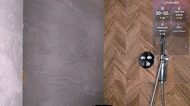 BondGirll online show from 12-22-25, 07:27