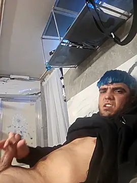 Joseitox21 online show from 12-16-25, 07:02