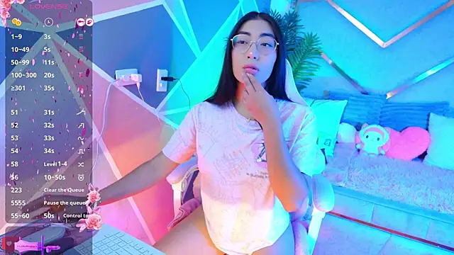 shanon- online show from 03-24-26, 07:30