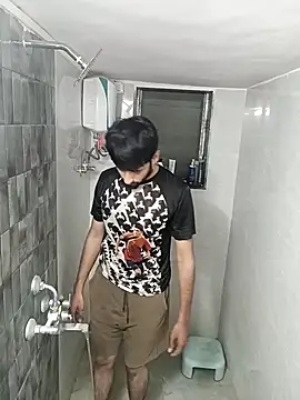 SimplyKarthik09 online show from 11-03-25, 04:08