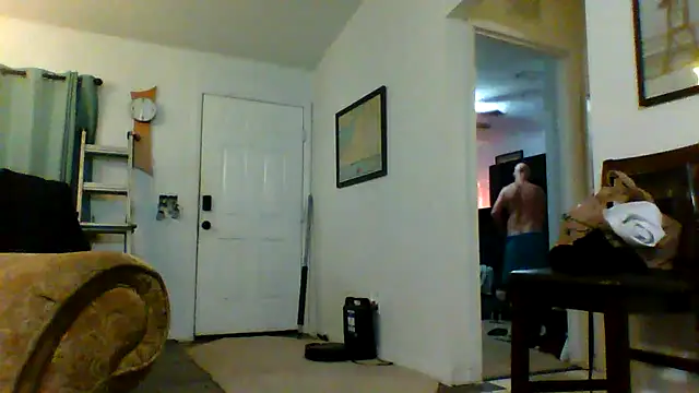 Snapshot of Yankeedave420 chatting on 12-31-24, 10:58 Yankeedave420 online show from 12-31-24, 10:58