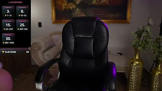 ArianaCruz  online show from 06-11-26, 10:41