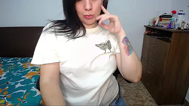 alexa milsf online show from 10-16-25, 02:56