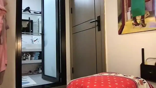 choco petite online show from 03-14-26, 04:07