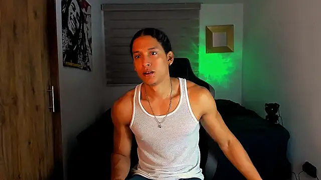 Liam V online show from 01-16-25, 10:21