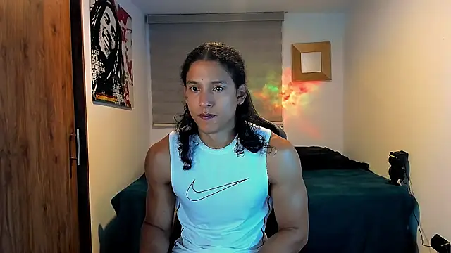 Liam V online show from 01-17-25, 10:00