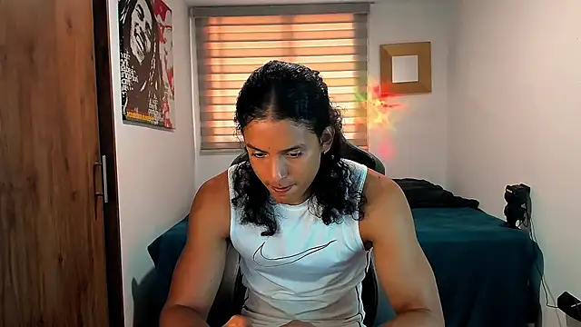 Liam V online show from 01-17-25, 04:04