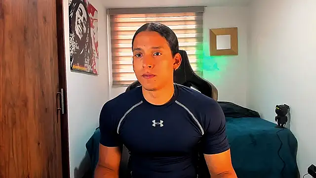 Liam V online show from 01-20-25, 05:16