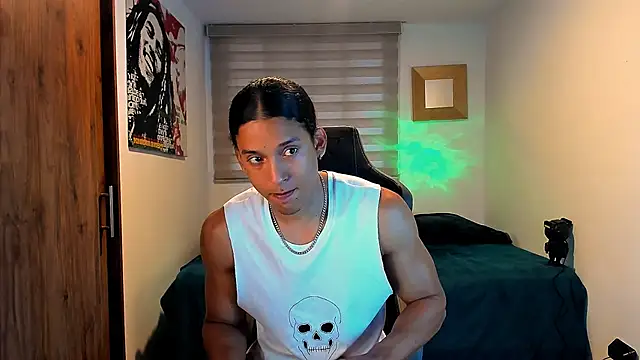 Liam V online show from 01-21-25, 11:46