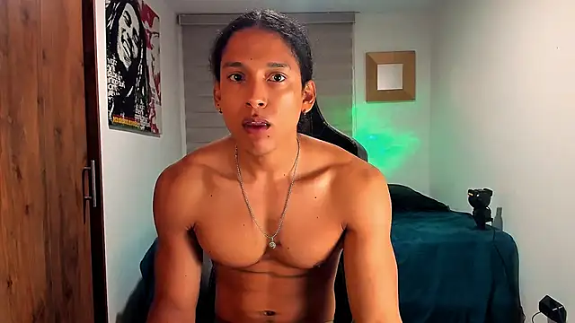 Liam V online show from 01-23-25, 09:39