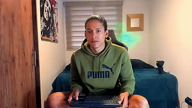 Liam V online show from 01-28-25, 12:00