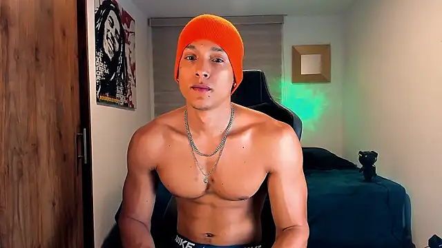 Liam V online show from 01-31-25, 11:24