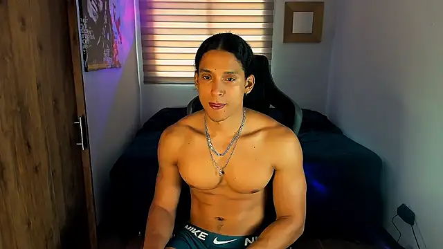 Liam V online show from 02-08-25, 03:00