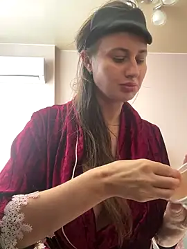 Flossy Vettie online show from 09-13-25, 09:09