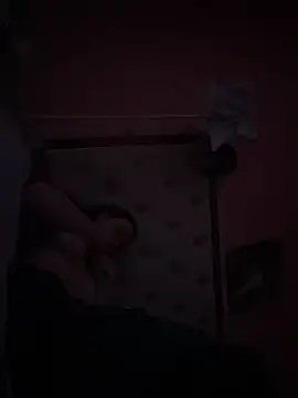 Flossy Vettie online show from 10-25-25, 03:18