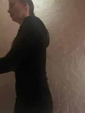 Flossy Vettie online show from 12-20-25, 07:26