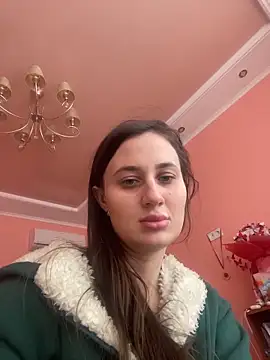 Flossy Vettie online show from 02-13-26, 01:07