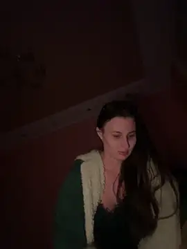 Flossy Vettie online show from 02-23-26, 09:56