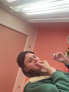 Flossy Vettie online show from 03-06-26, 11:39