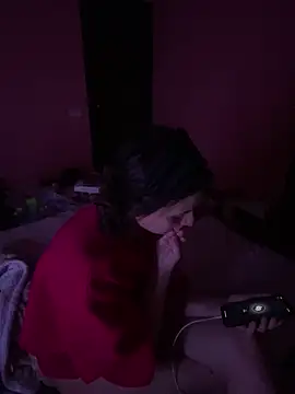 Flossy Vettie online show from 03-17-26, 01:43