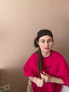 Flossy Vettie online show from 03-17-26, 01:47