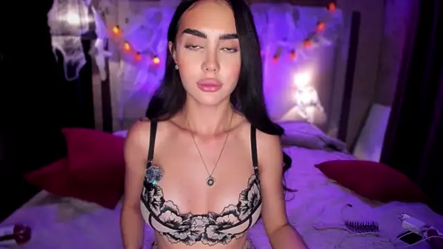 Lil Gabby online show from 10-25-25, 06:46