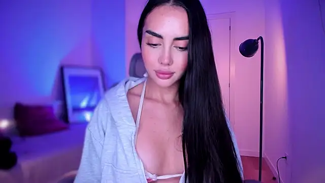 Lil Gabby online show from 11-22-25, 07:24