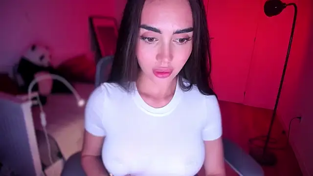 Lil Gabby online show from 11-26-25, 07:48