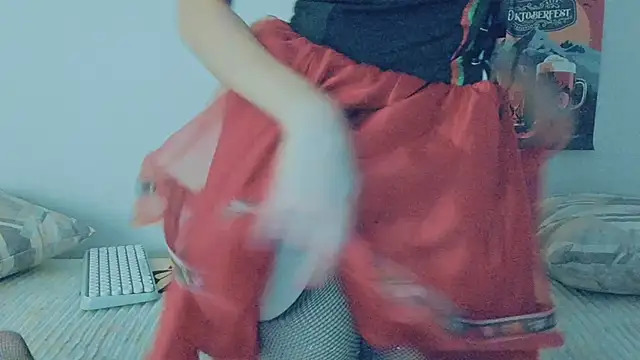 YourCaramel online show from 09-21-25, 03:52