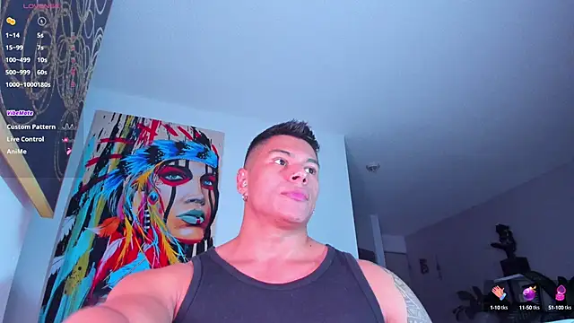 christ chad2 online show from 03-12-25, 11:33