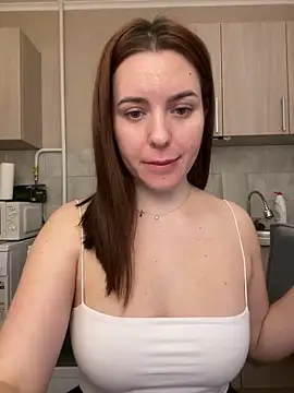 NastyushaaLove online show from 01-09-25, 06:04