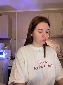 NastyushaaLove online show from 01-30-25, 08:53