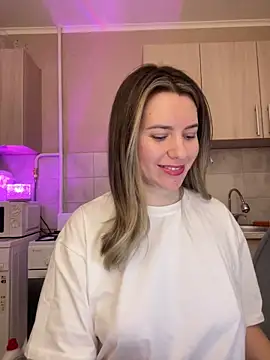 NastyushaaLove online show from 02-03-25, 07:52