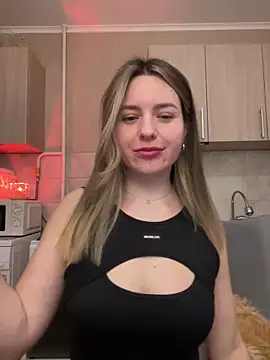 NastyushaaLove online show from 02-07-25, 09:15