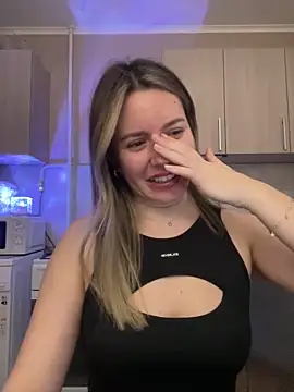 NastyushaaLove online show from 02-08-25, 12:17