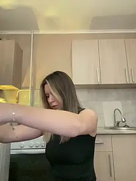 NastyushaaLove online show from 02-09-25, 04:18