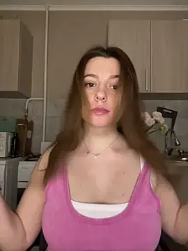 NastyushaaLove online show from 09-10-25, 07:47