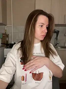 NastyushaaLove online show from 09-12-25, 07:25