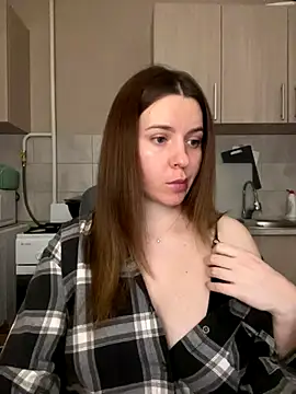 NastyushaaLove online show from 09-18-25, 07:38