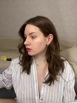 NastyushaaLove online show from 10-08-25, 07:22