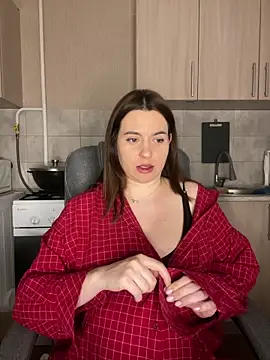 NastyushaaLove online show from 11-21-25, 07:56