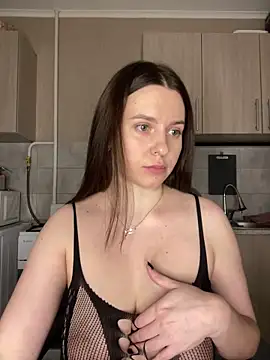 NastyushaaLove online show from 02-28-26, 08:43