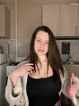 NastyushaaLove online show from 03-07-26, 08:06