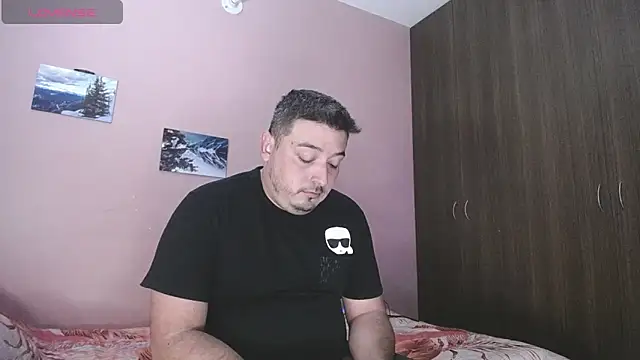 antonycruz online show from 03-27-26, 02:06