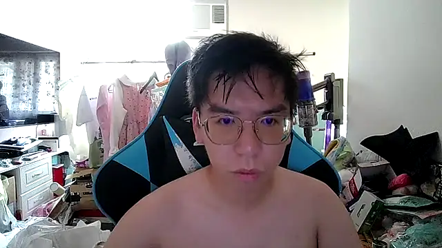 charlie xdd online show from 04-25-26, 07:00